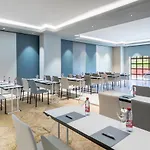 מלון Barcelo מארבלה