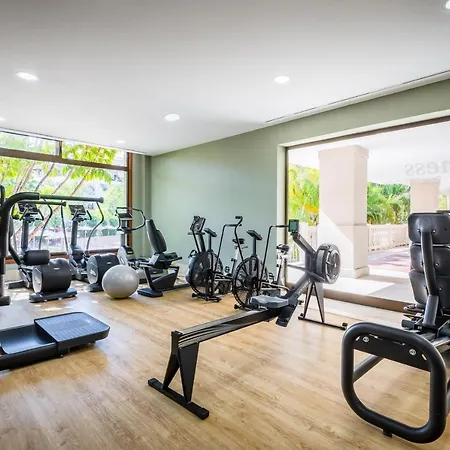 Barcelo Отель Марбелья