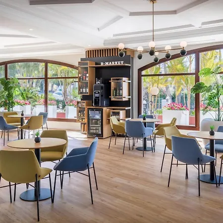 Otel Barcelo