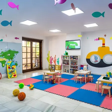 Barcelo Марбелья