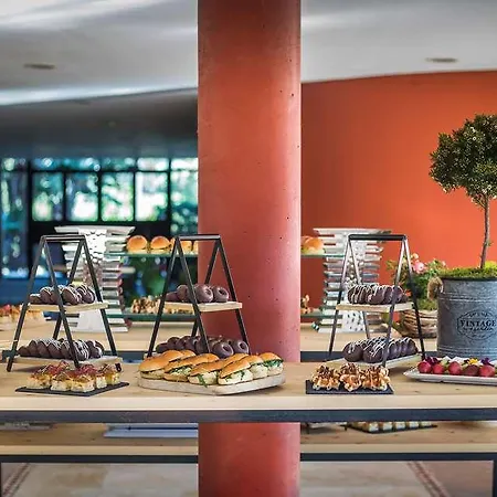 Otel Barcelo