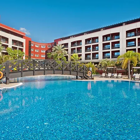 Barceló Hotel Marbella