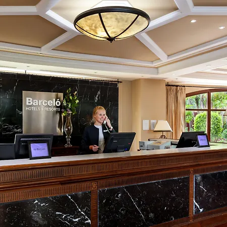 Barceló Hotel 4*