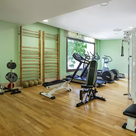 Отель Barcelo 4*