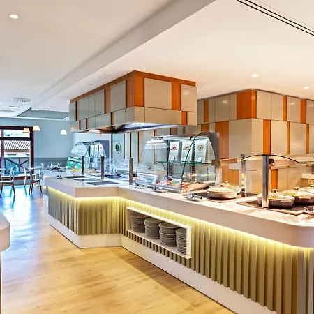 Отель Barcelo 4*