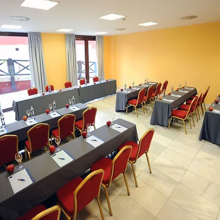 Отель Barcelo 4*