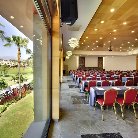 Barcelo 4* Марбелья