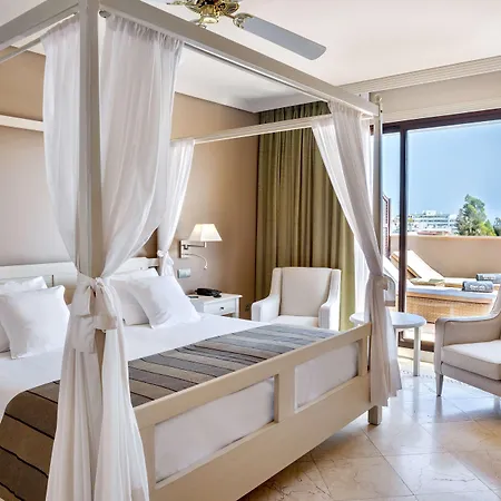 Отель Barcelo 4*