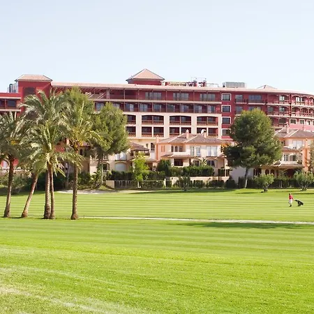 Barcelo Отель 4*