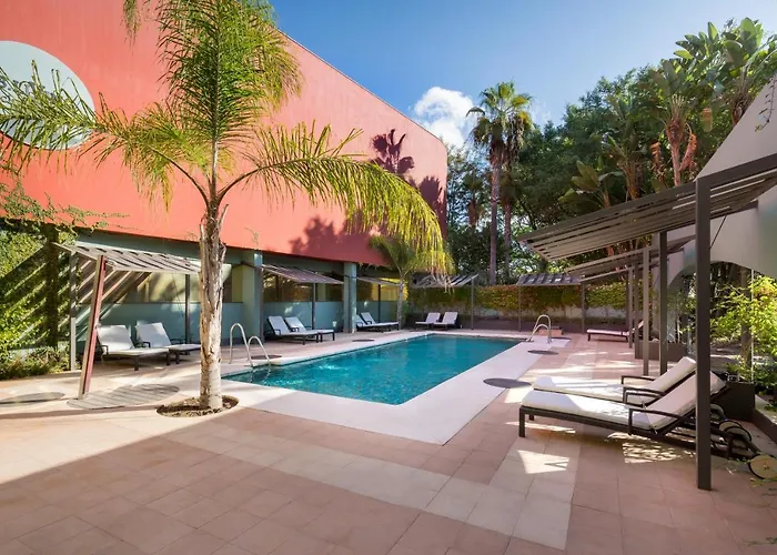 Barceló Marbella