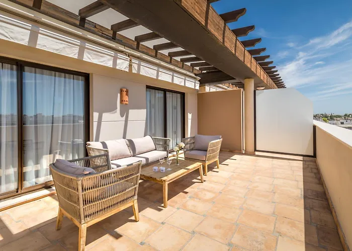 Barcelo 4*