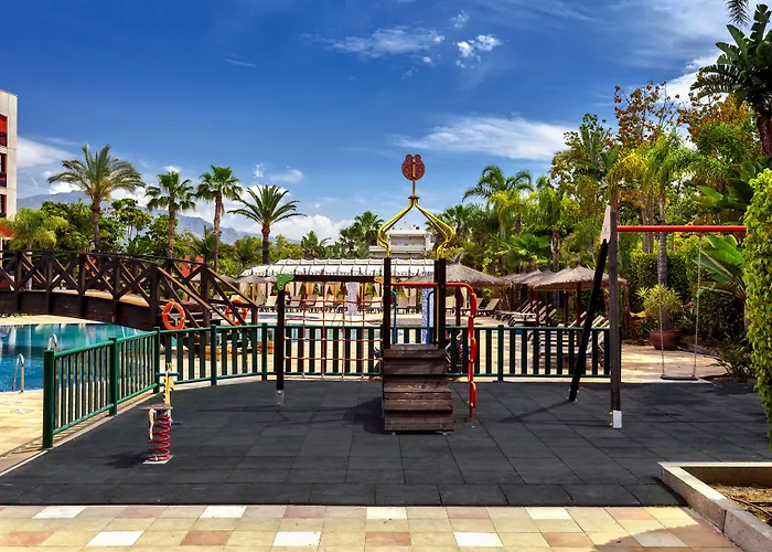 Szálloda Barceló 4*