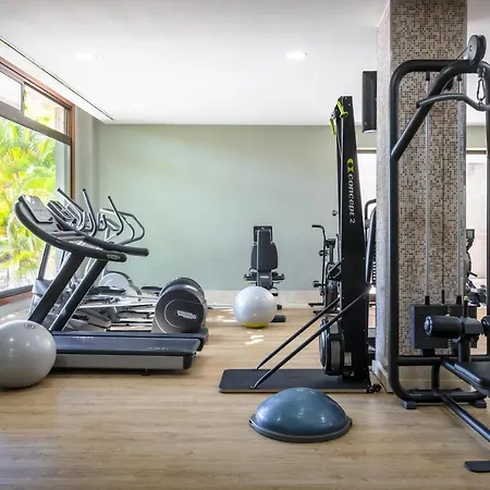 Barceló 4* Marbella