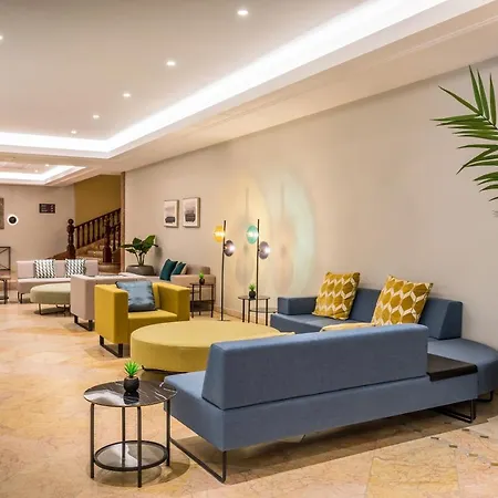 Barcelo Hotel Marbella