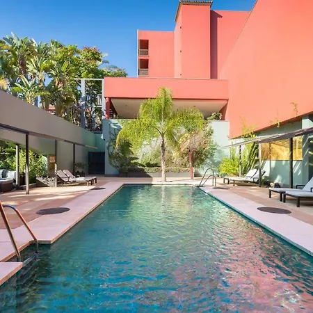 Barcelo מלון 4*