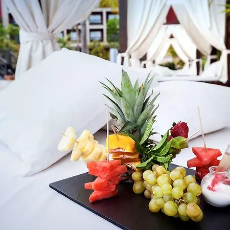 Barceló Hotel 4*