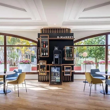 Barceló 4* Marbella