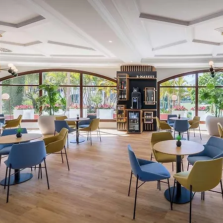 Hotel Barcelo