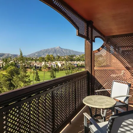 Hotel Barcelo Marbella