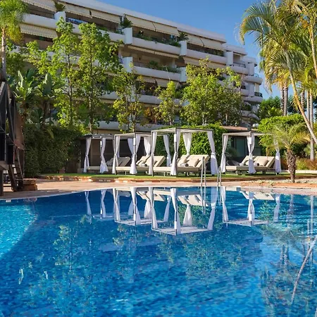 Barceló Marbella
