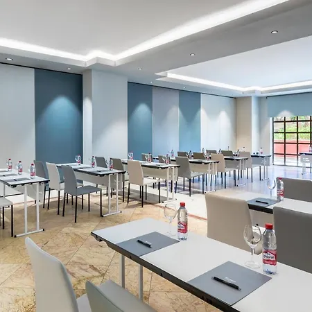 Hotel Barceló Marbella