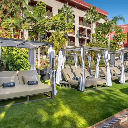 Barcelo Hotel
