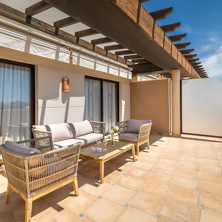 Barcelo 4*