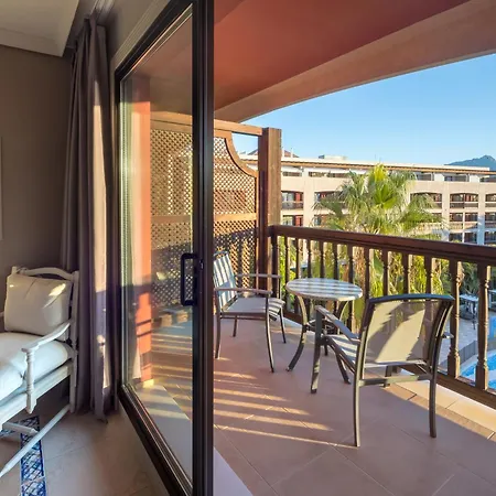 Hotel Barcelo