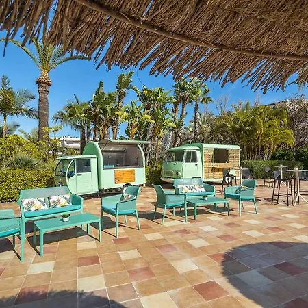 Hotel Barceló 4*