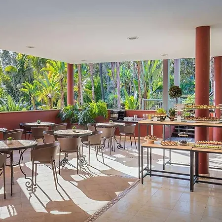 Barceló Marbella