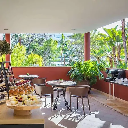 Barceló 4* Marbella