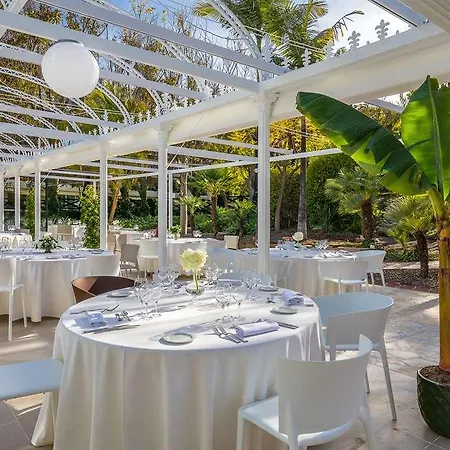 Barcelo 4* Marbella