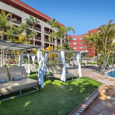 Hotel Barcelo