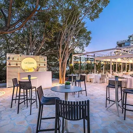 Barceló Hotel 4*