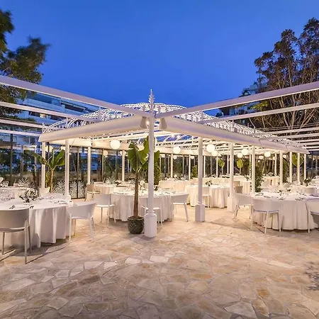 Hotel Barceló 4*