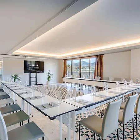 Barceló 4* Marbella