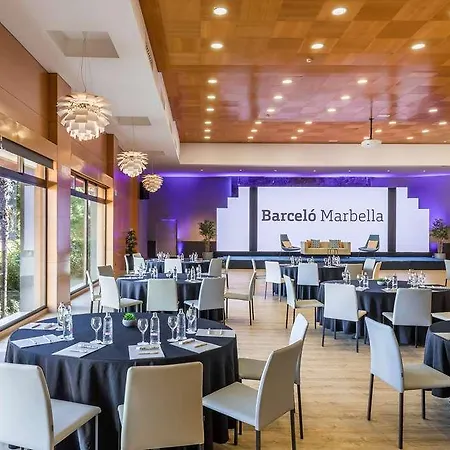 Barcelo Hotel
