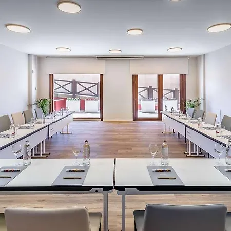 Hotel Barceló 4*