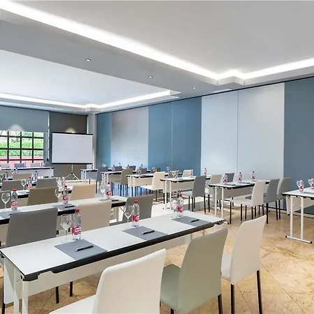 Hotel Barceló 4*