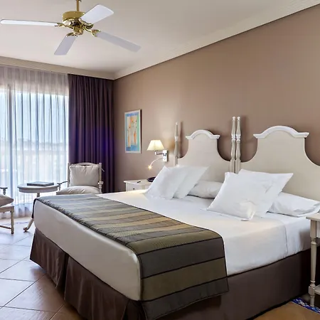 Hotel Barcelo Marbella