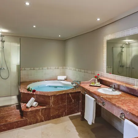 Barcelo 4* Marbella