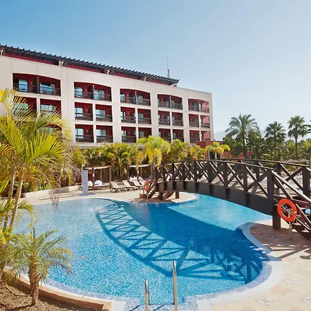 Hotel Barcelo 4*