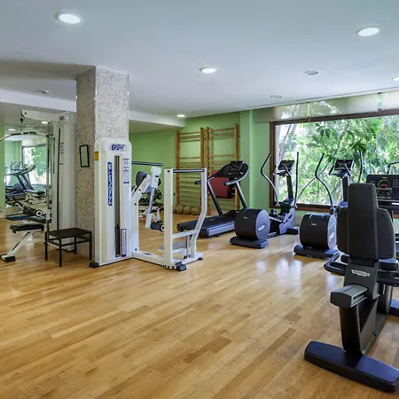 バルセロ ホテル 4*