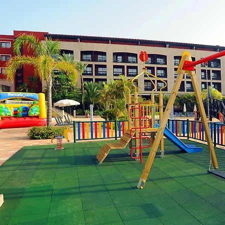 Hotel Barcelo Marbella