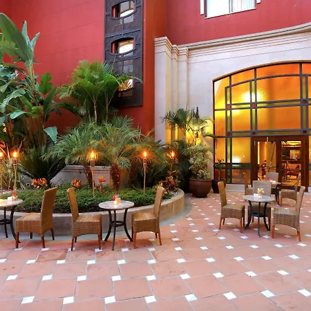 Barceló Hotel Marbella