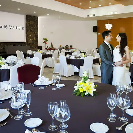 Hotel Barcelo