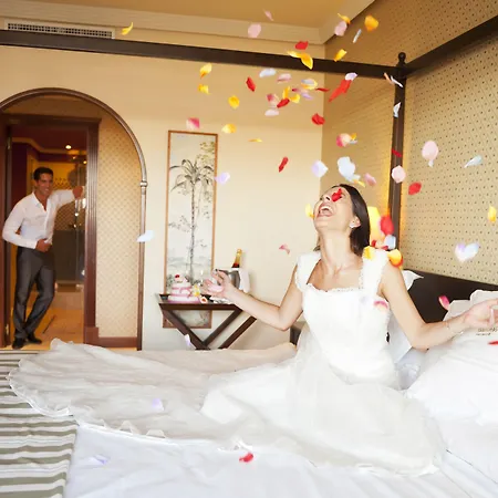 Hotel Barcelo Marbella