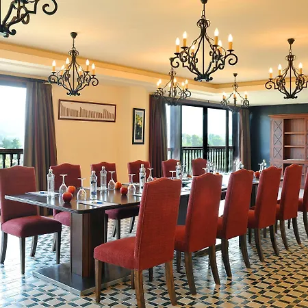 Hotel Barceló Marbella