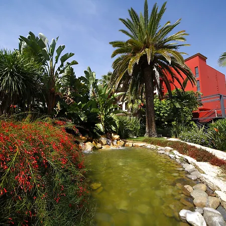 Barcelo Hotel 4*