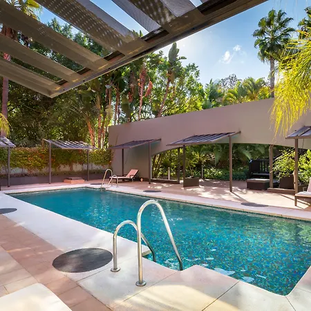 Barcelo Hotel Marbella